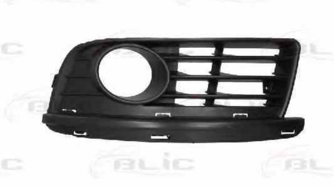 Grila ventilatie bara protectie VW GOLF V Variant 1K5 BLIC 6502-07-9544913P