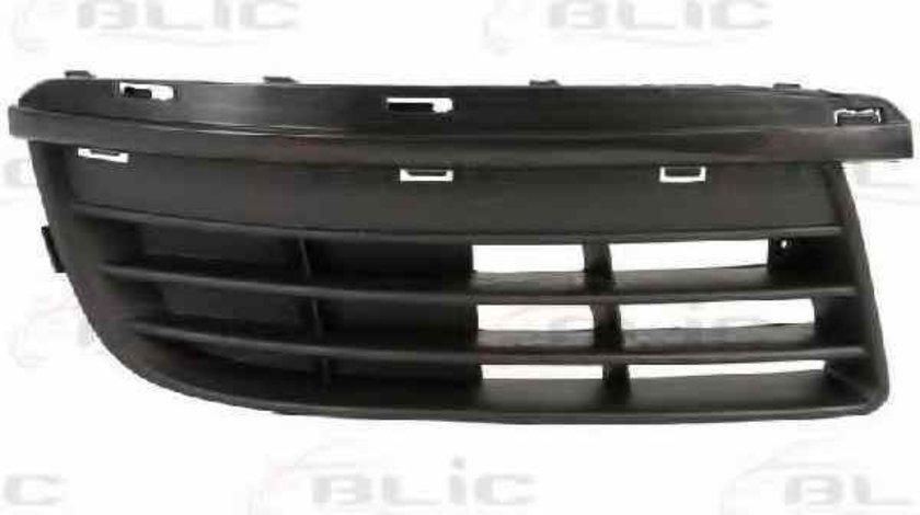 Grila ventilatie bara protectie VW GOLF V Variant 1K5 Producator BLIC 6502-07-9544912P