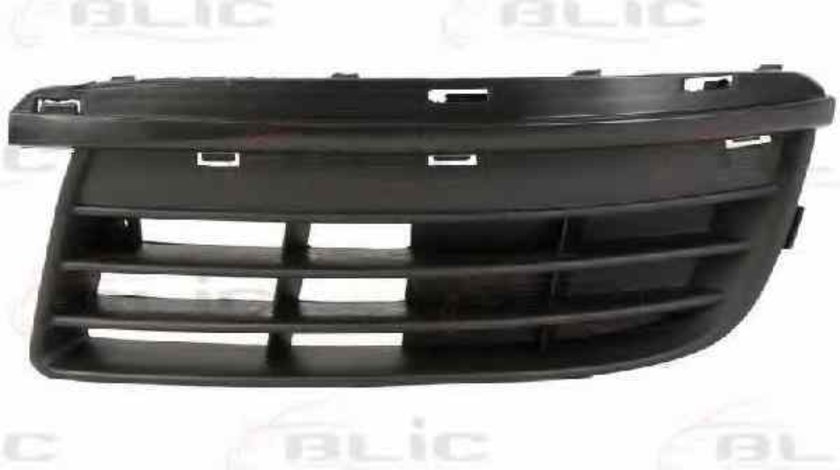 Grila ventilatie bara protectie VW GOLF V Variant 1K5 Producator BLIC 6502-07-9544911P