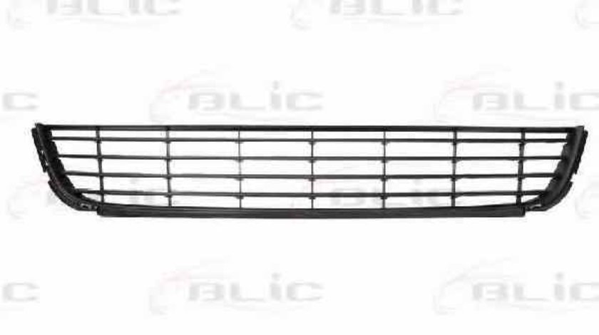 Grila ventilatie bara protectie VW GOLF VI 5K1 BLIC 6502-07-9534995P