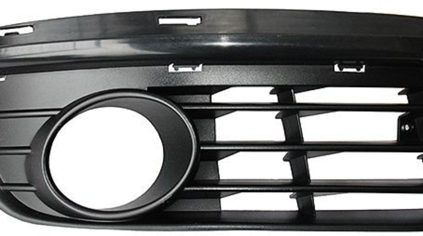 Grila ventilatie, bara protectie VW JETTA III (1K2) (2005 - 2010) QWP 9637 276 piesa NOUA