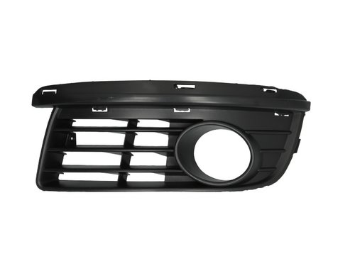 Grila ventilatie, bara protectie VW JETTA III (1K2) (2005 - 2010) BLIC 6502-07-9544913P piesa NOUA