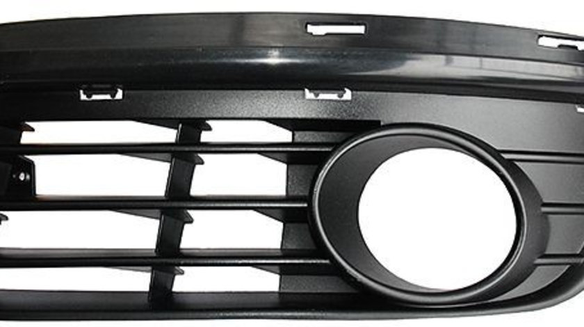 Grila ventilatie, bara protectie VW JETTA III (1K2) (2005 - 2010) QWP 9637 275 piesa NOUA