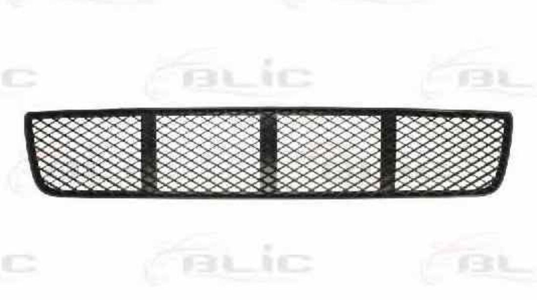 Grila ventilatie bara protectie VW POLO 6N2 Producator BLIC 6509-01-9504995P