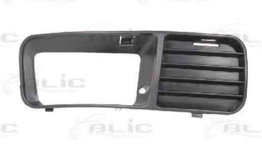 Grila ventilatie, bara protectie VW POLO CLASSIC (6KV2) BLIC 6502-07-9505996PP