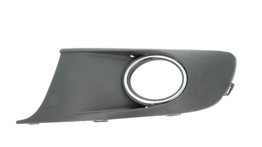 Grila ventilatie, bara protectie VW TOURAN VAN (1T3) BLIC 6502-07-9545915P