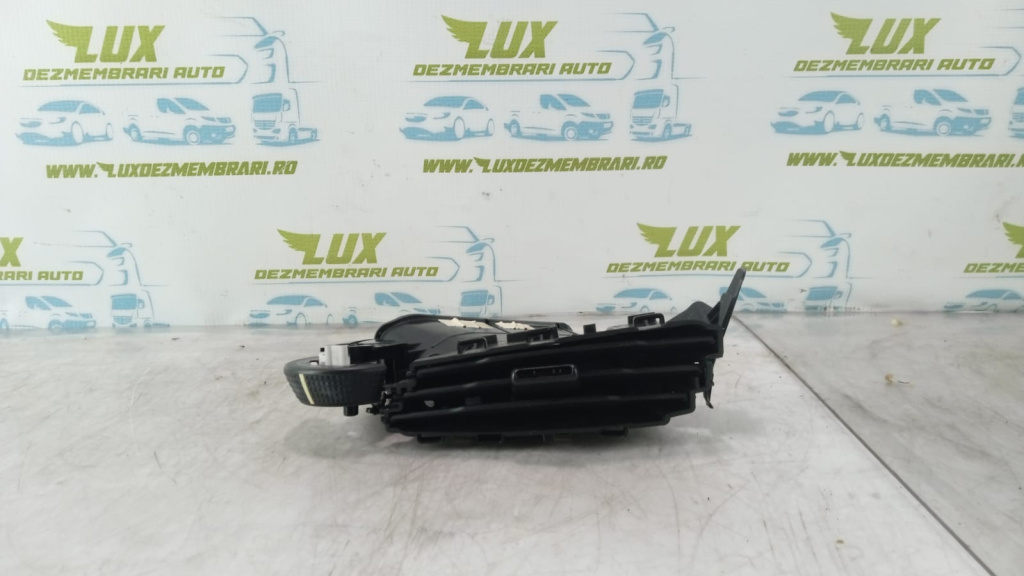 Grila ventilatie Bm51a014l21 Ford Focus 3 [2011 - 2015] 1.6 TDCI t3da