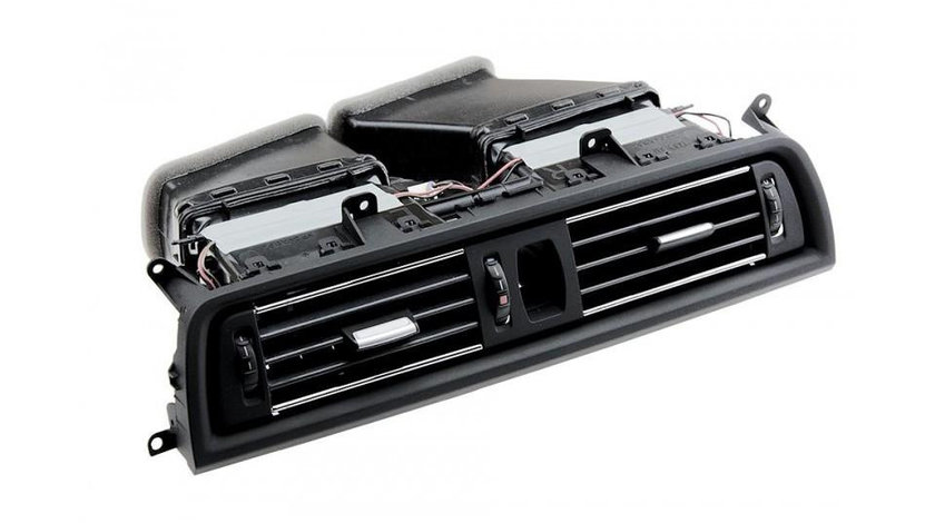 Grila ventilatie BMW X6 (2008->) [E71, E72] #1 64229209136