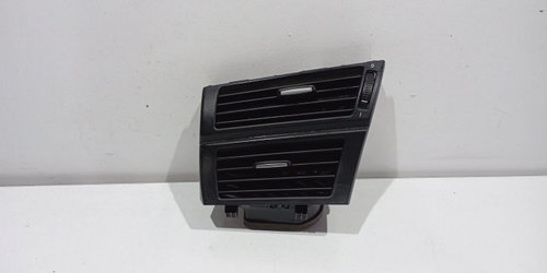 Grila ventilatie bord 0117800-02 BMW X5 E70 [2006 - 2010]