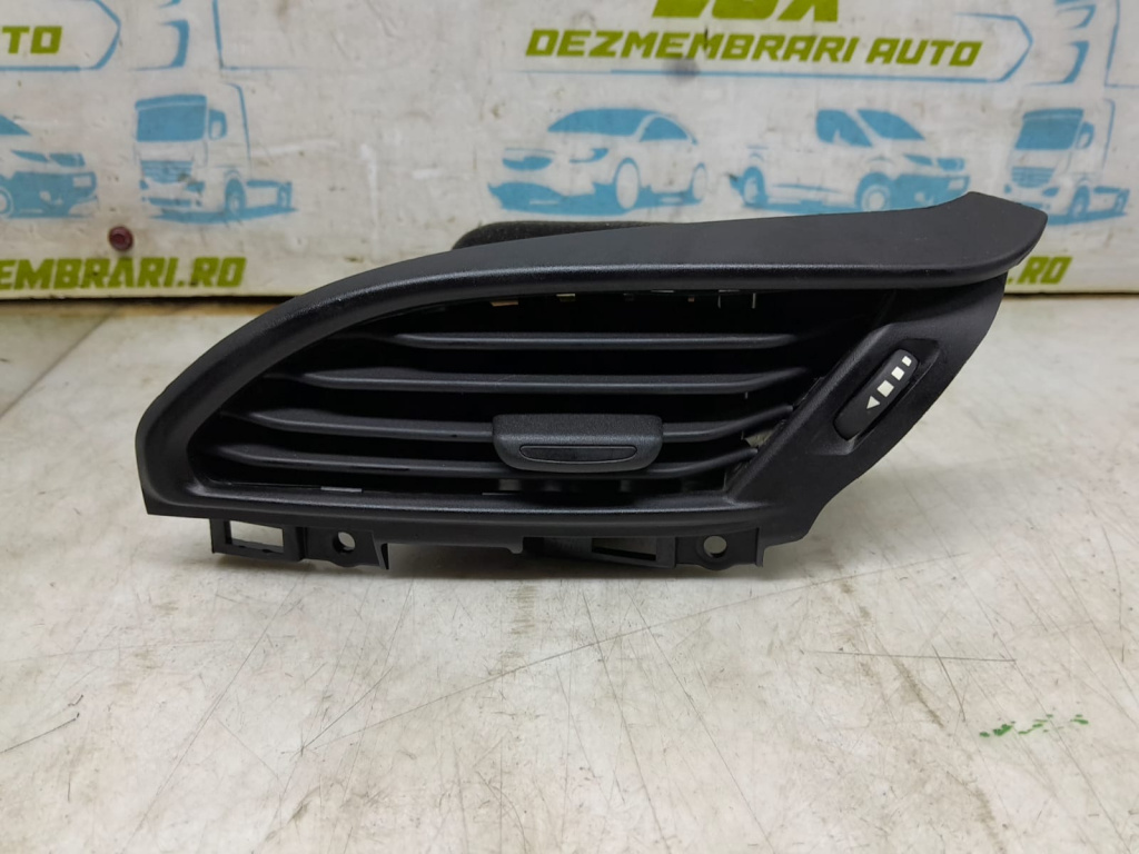 Grila ventilatie bord 07356936010 Fiat Tipo 356 (2) [2015 - 2020] 1.0 benzina 55282151