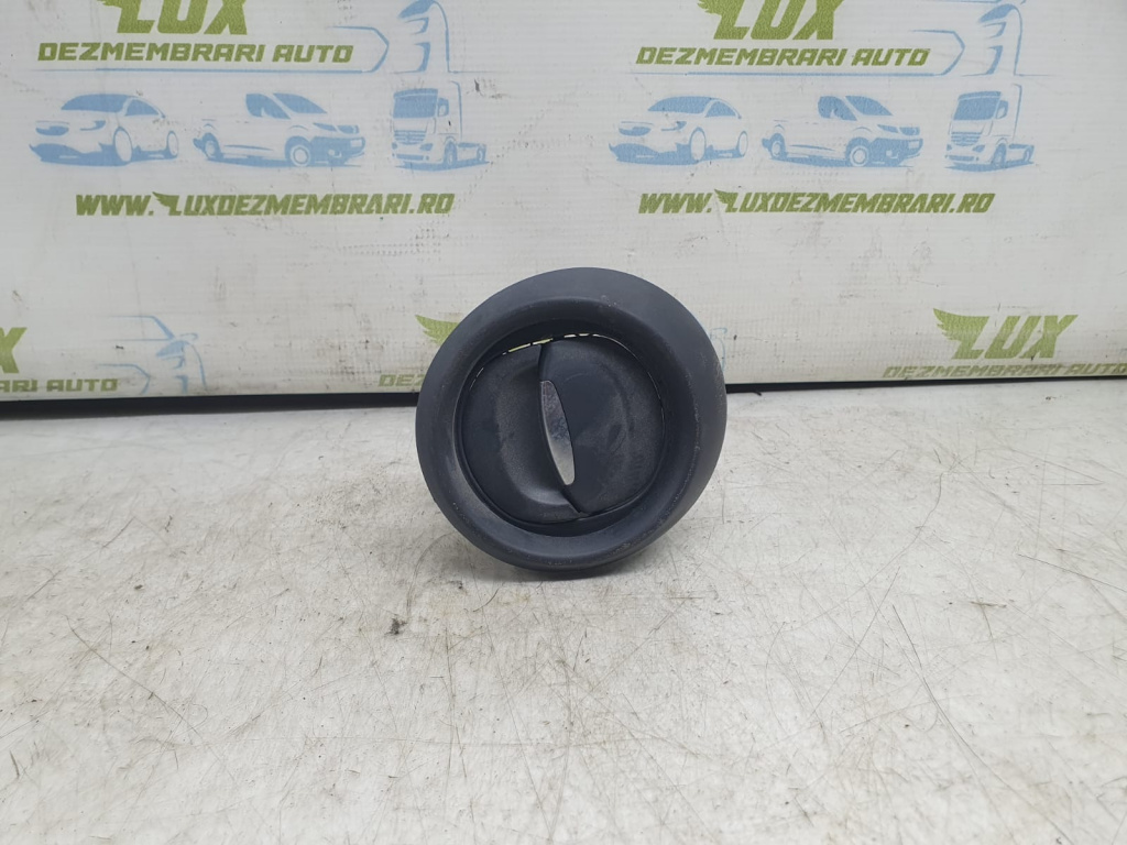 Grila ventilatie bord 08239-006 Renault Captur [2013 - 2017]