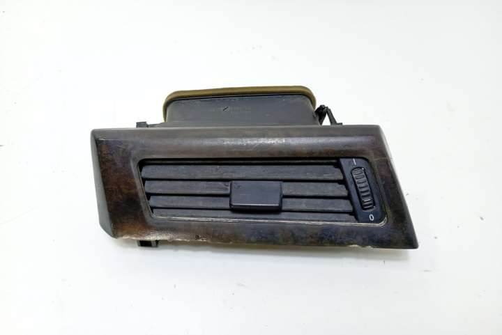 Grila ventilatie bord 14121810 BMW Seria 7 E65/E66 [2001 - 2005]