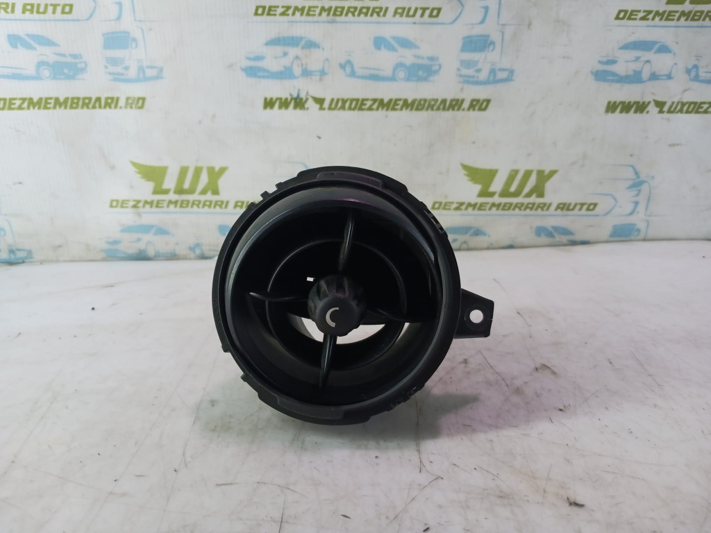 Grila ventilatie bord 144821-10 Mini Clubman R55 [facelift] [2010 - 2014] 1.6 benzina N16B16A