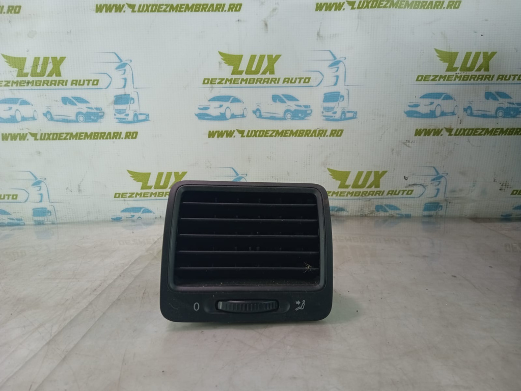 Grila ventilatie bord 1K0819710 Volkswagen VW Golf 5 [2003 - 2009] 1.9 tdi BRU