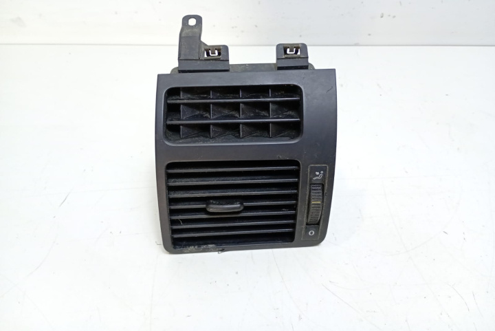Grila ventilatie bord 1T0819703A Volkswagen VW Touran [2003 - 2006]