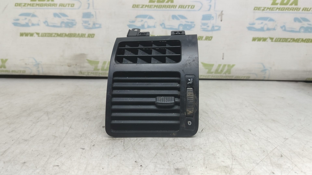 Grila ventilatie bord 1t0819703b Volkswagen VW Touran [2003 - 2006]