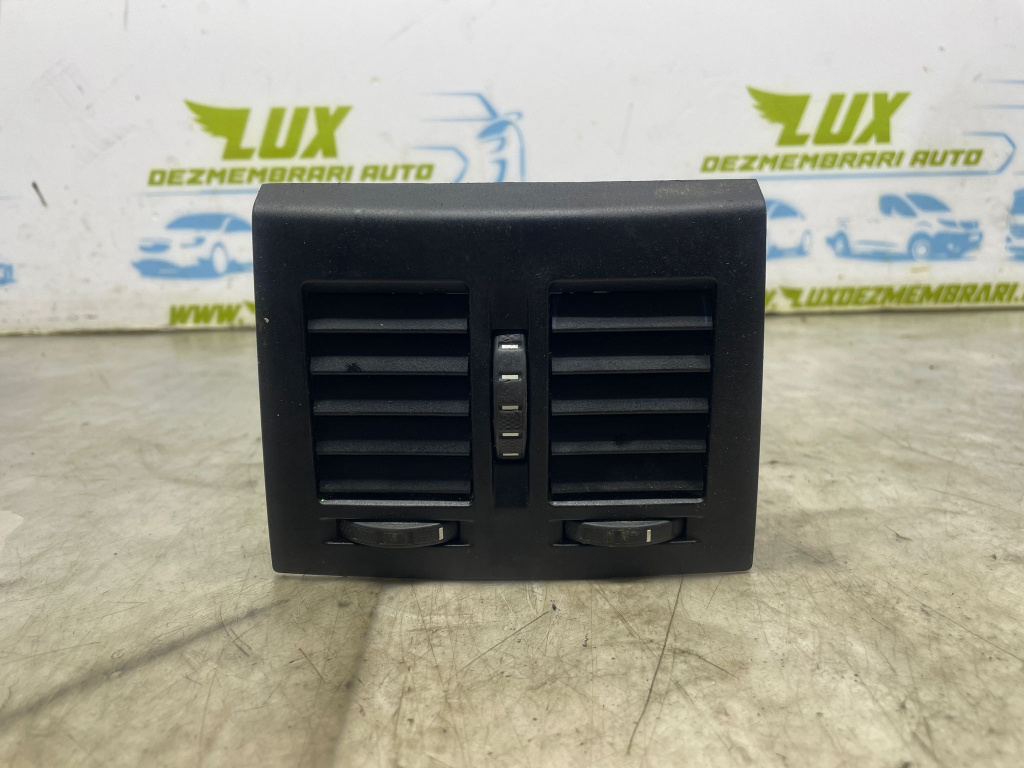 Grila ventilatie bord 1Z0819203 Skoda Octavia 2 [2004 - 2008] 2.0 tdi BMN