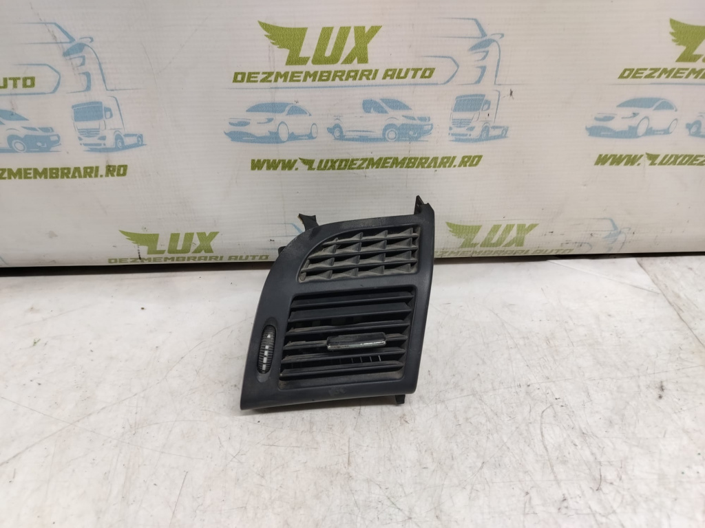 Grila ventilatie bord 2118300654 Mercedes-Benz E-Class W211 [2002 - 2006]