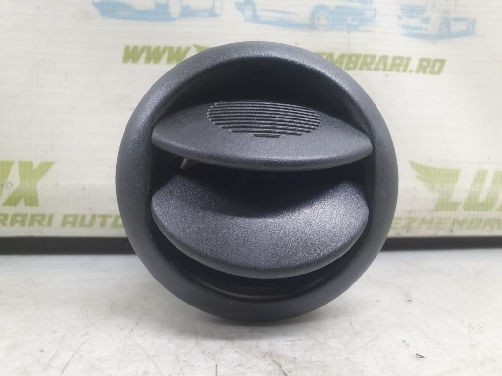 Grila ventilatie bord 225363 Fiat Doblo [facelift] [2005 - 2009] 1.9 jtd