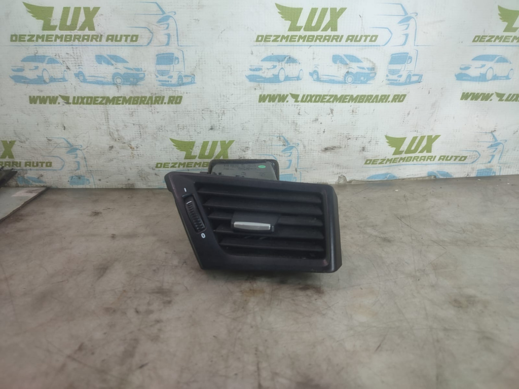 Grila ventilatie bord 2991234 BMW X1 E84 [facelift] [2012 - 2015] 2.0 D N47D20C