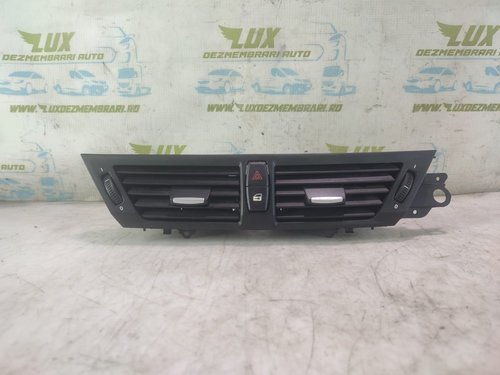 Grila ventilatie bord 2991235 BMW X1 E84 [facelift] [2012 - 2015] 2.0 D N47D20C