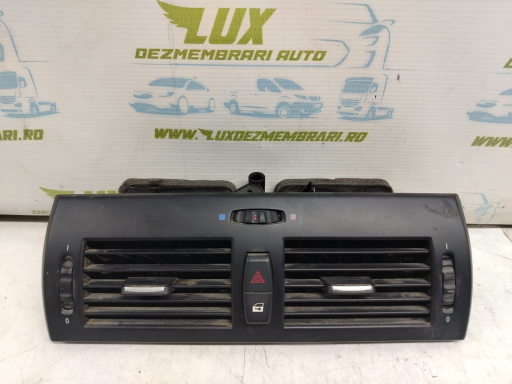 Grila ventilatie bord 3415965 BMW X3 E83 [2003 - 2006]