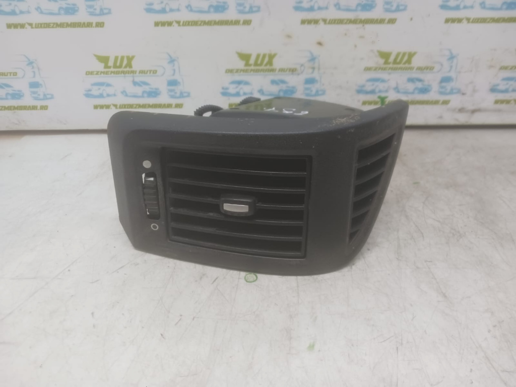 Grila ventilatie bord 385812 Fiat Ducato 3 Typ250 [1st facelift] [2012 - 2014]