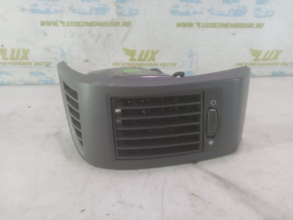Grila ventilatie bord 385822 Fiat Ducato 3 Typ250 [2006 - 2011] 2.3 d F1AE0481D
