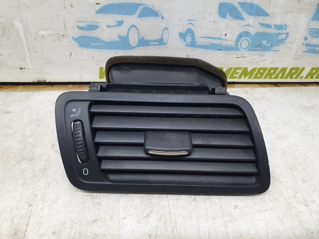 Grila ventilatie bord 3c1819702f Volkswagen VW Passat CC [2008 - 2012]