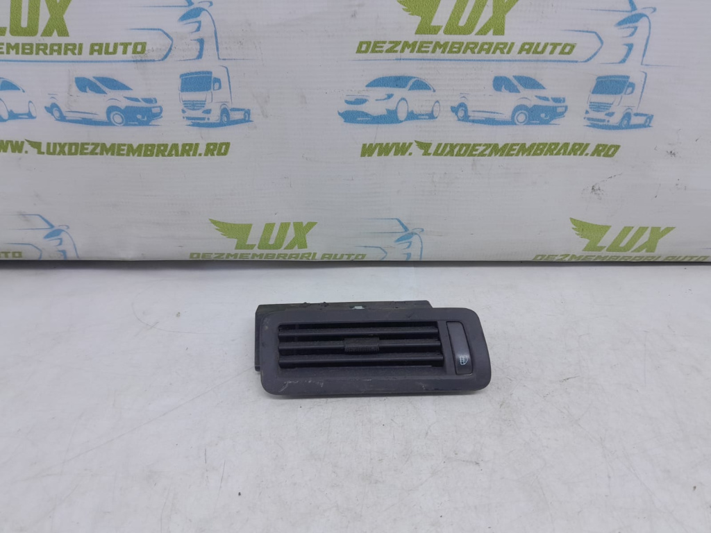 Grila ventilatie bord 3d0819202c Volkswagen VW Phaeton [2002 - 2008]