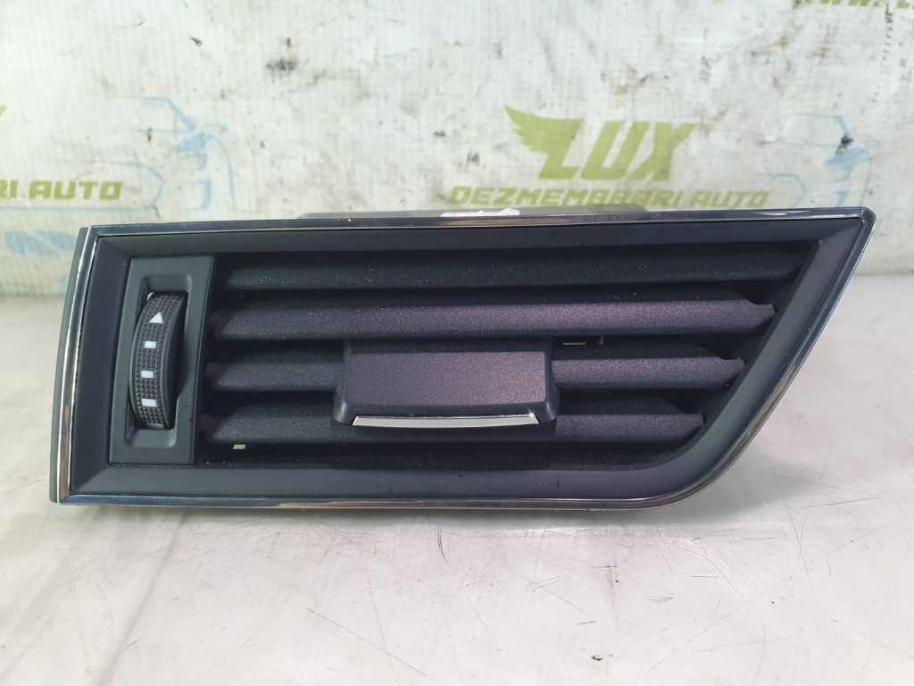 Grila ventilatie bord 3v0819701c Skoda Superb 3 [2015 - 2020] 2.0 tdi CRLB