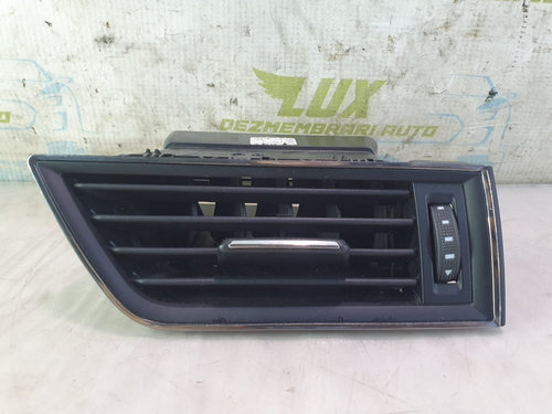 Grila ventilatie bord 3v0819702c Skoda Superb 3 [2015 - 2020] 2.0 tdi CRLB