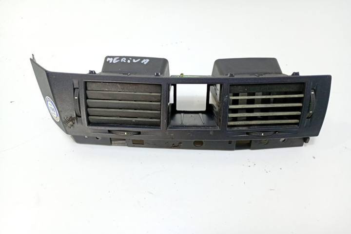 Grila ventilatie bord 464652911 Opel Meriva [2002 - 2006]
