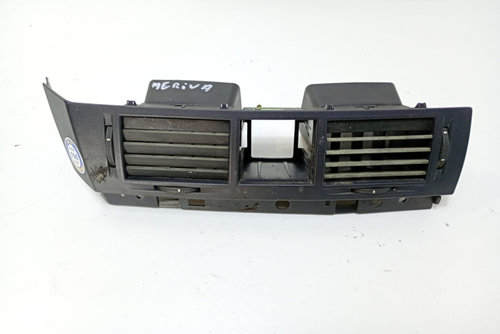 Grila ventilatie bord 464652911 Opel Meriva [2002 - 2006]