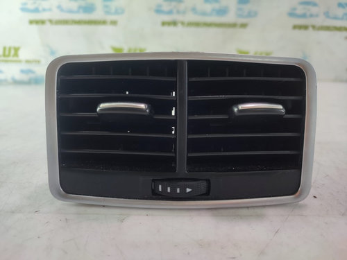 Grila ventilatie bord 4F0819203C Audi A6 4F/C6 [facelift] [2008 - 2011] 3.0 tdi CDYA
