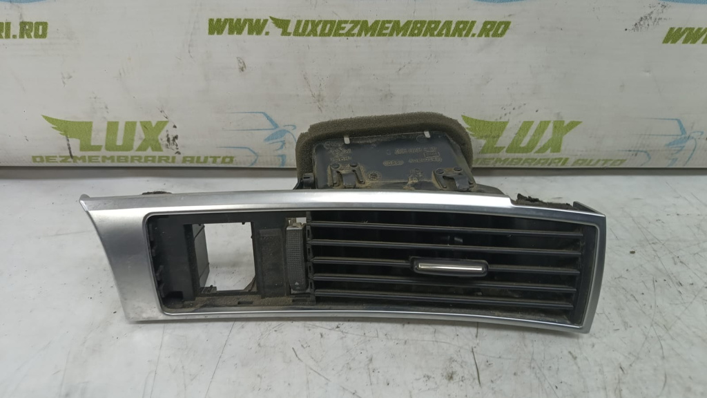 Grila ventilatie bord 4f2820902d Audi A6 4F/C6 [2004 - 2008]