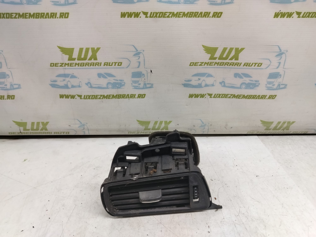 Grila ventilatie bord 4g1820901 Audi A6 4G/C7 [facelift] [2014 - 2020]