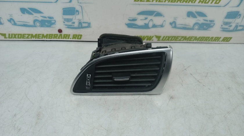 Grila ventilatie bord 4g1820902 Audi A6 allroad C7 [facelift] [2014 - 2019] 3.0 tdi CRTD