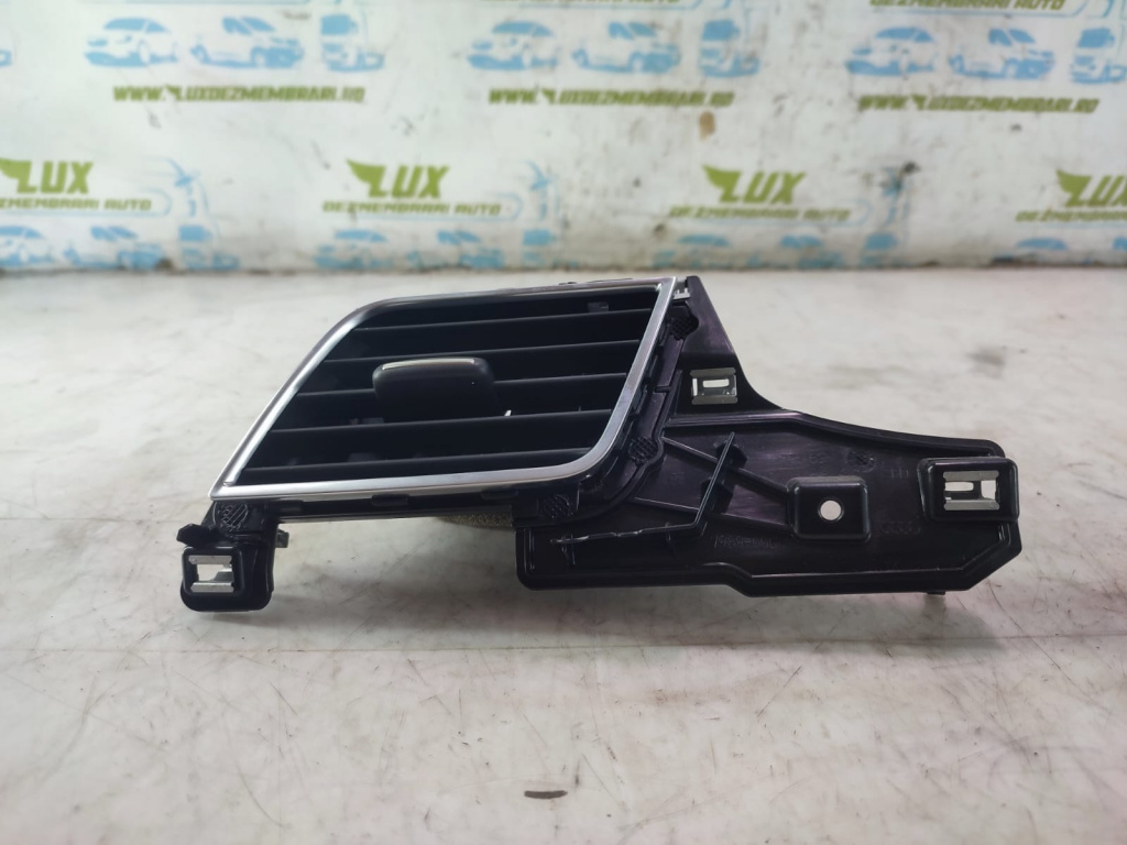 Grila ventilatie bord 4H1820901A Audi A8 D4/4H [2010 - 2014] 4.2 tdi CDSB