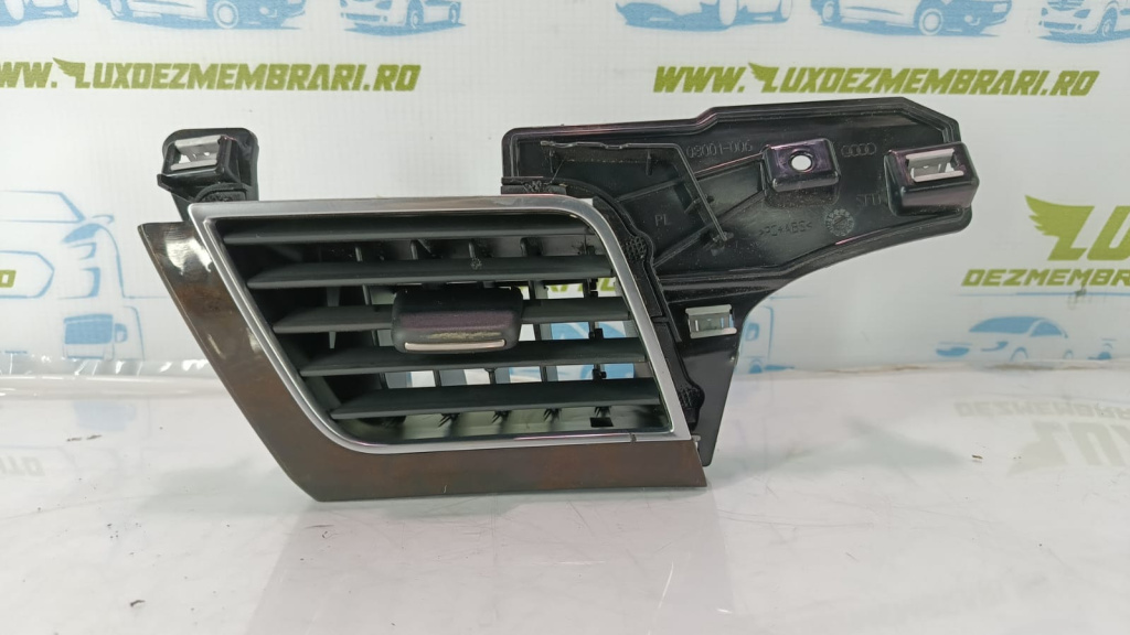 Grila ventilatie bord 4h2820902b Audi A8 D4/4H [facelift] [2013 - 2018] 3.0 tdi CTDB