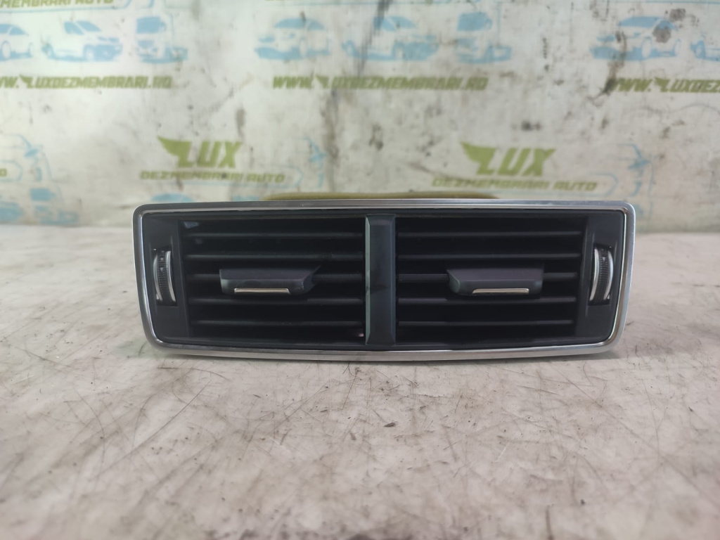 Grila ventilatie bord 4m0819203 Audi Q7 4M [2015 - 2020] 3.0 tdi DHX hybrid