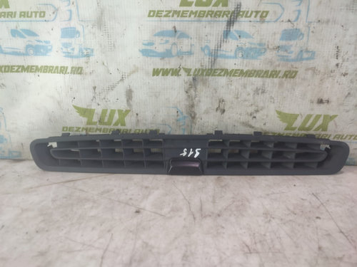 Grila ventilatie bord 4m0819632 Audi Q7 4M [2015 - 2020] 3.0 tdi DHX hybrid