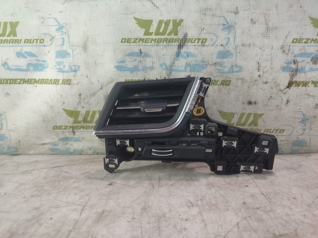 Grila ventilatie bord 4m1 820 901 Audi Q7 4M [2015 - 2020] 3.0 tdi DHX hybrid