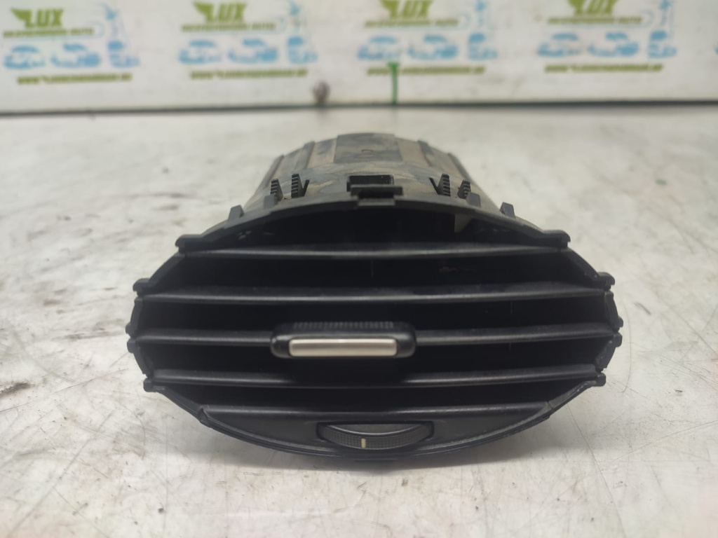 Grila ventilatie bord 4M51-A014L21-AD Ford Focus 2 [2004 - 2008] 1.8 KKDA
