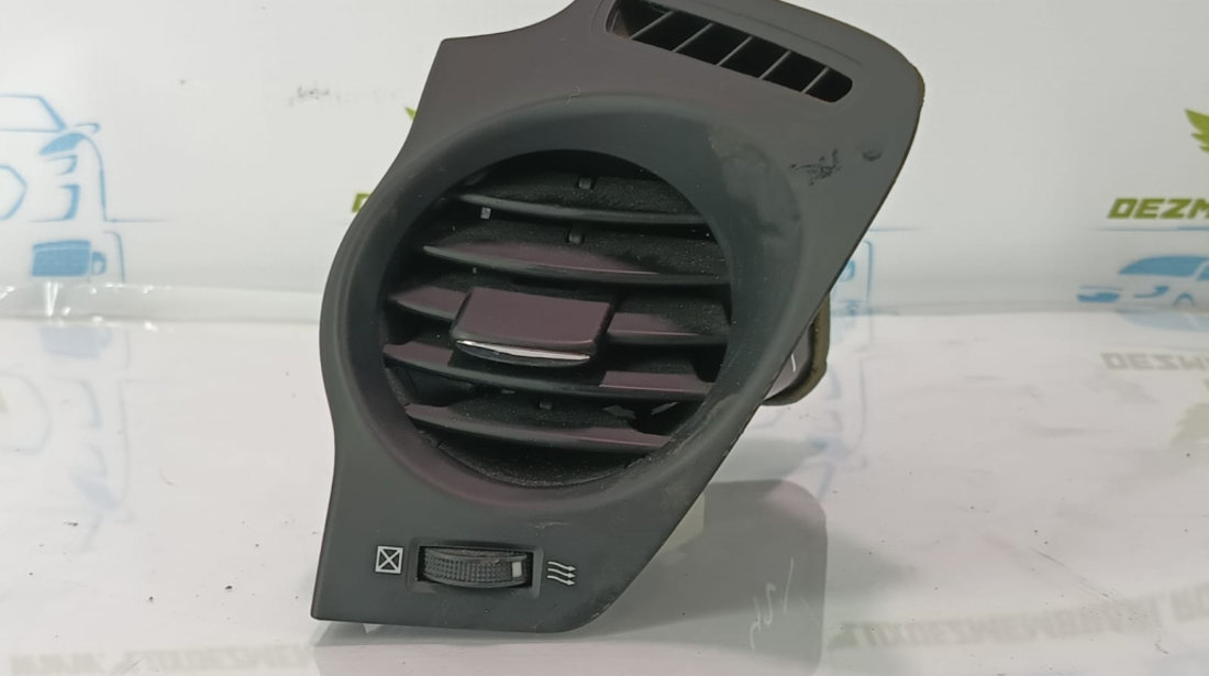 Grila ventilatie bord 55650-53040 Lexus IS XE20 [2005 - 2010] 2.2 d 2AD-FHV