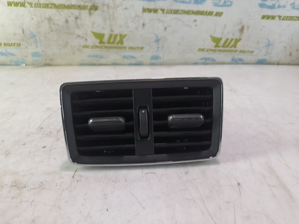 Grila ventilatie bord 565819203A Skoda Karoq [2017 - 2020] 1.5 tfsi DXDB