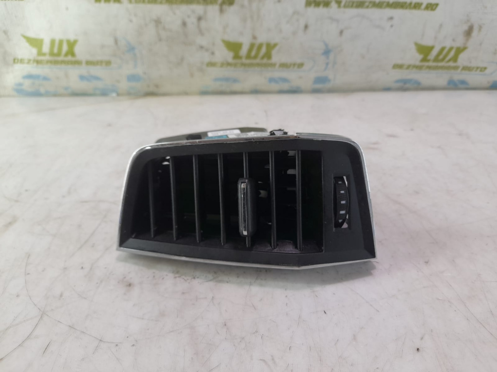 Grila ventilatie bord 57A819701A Skoda Karoq [2017 - 2020] 1.5 tfsi DXDB