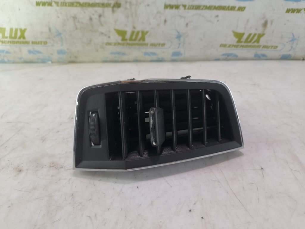 Grila ventilatie bord 57A819702A Skoda Karoq [2017 - 2020] 1.5 tfsi DXDB