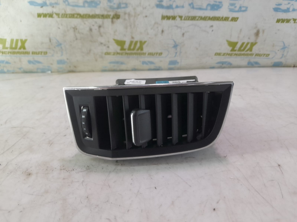 Grila ventilatie bord 57A820952A Skoda Karoq [2017 - 2020] 1.5 tfsi DXDB