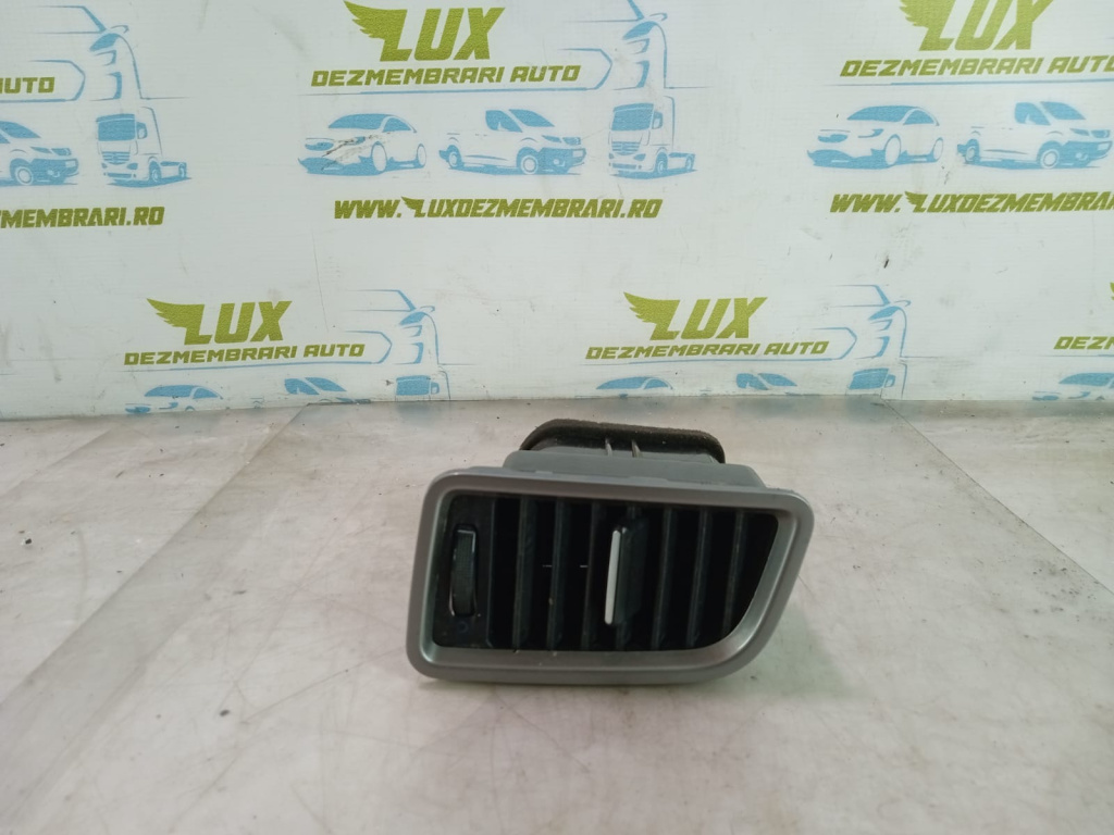Grila ventilatie bord 5801354904 IVECO Stralis generatia [2014 - 2019] 460 cp 11.2 euro 6 F3GFE611B cursor 11